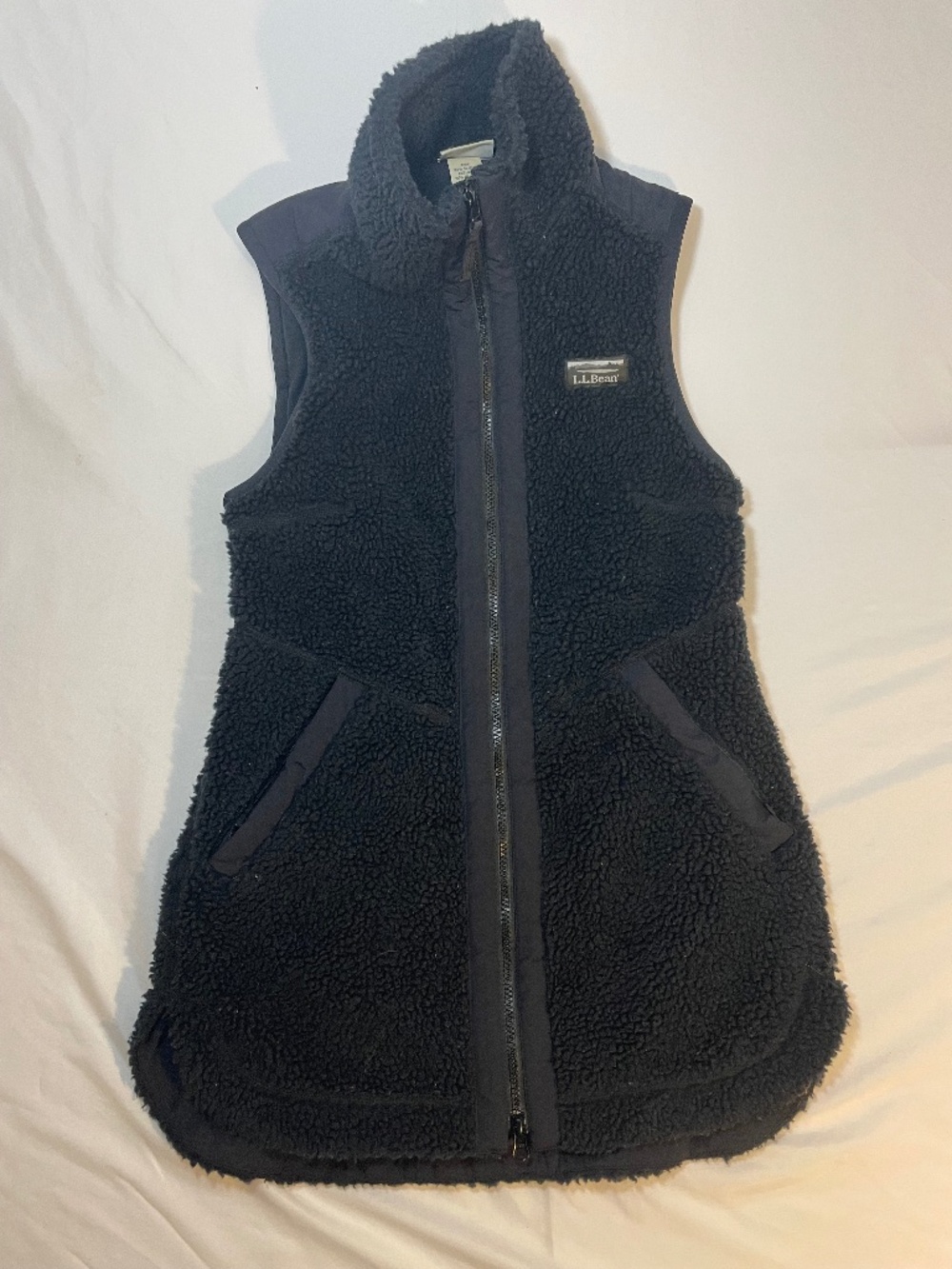 L.L. Bean Vest